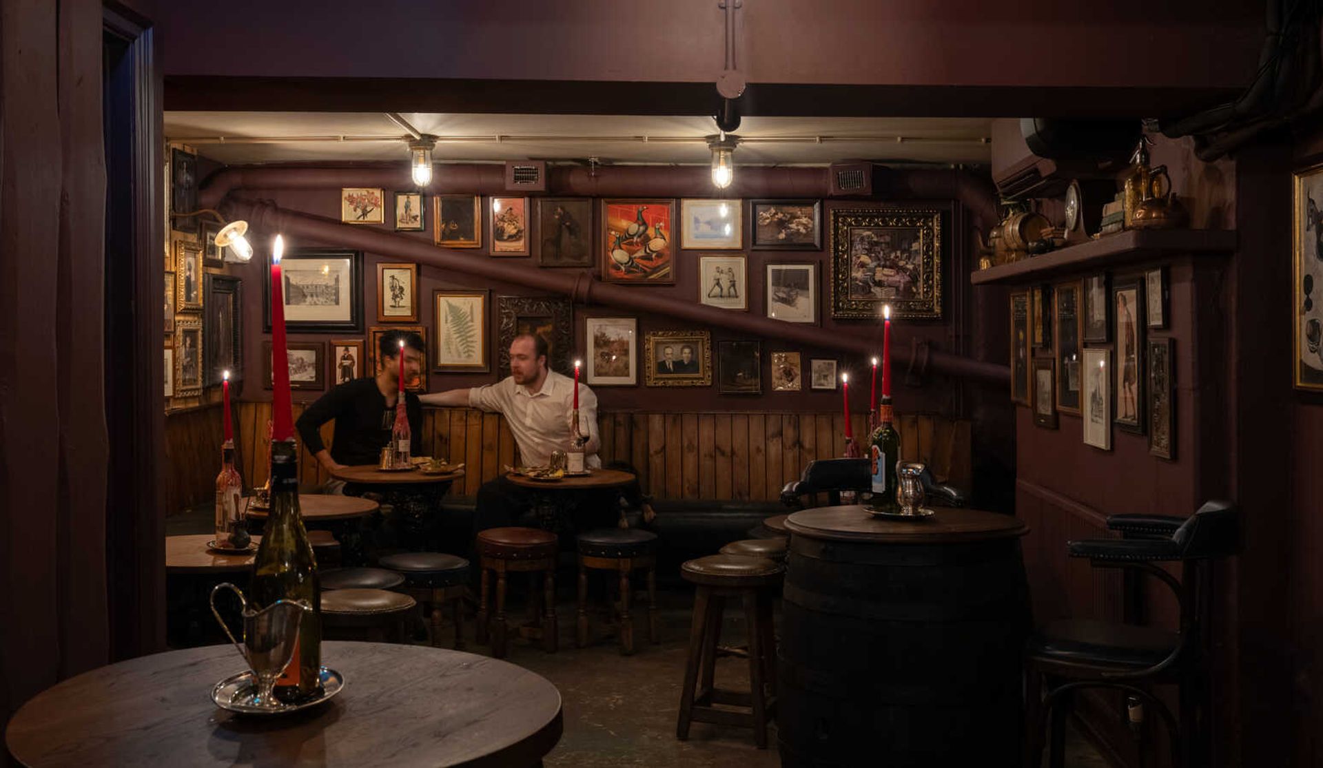 Photo of The Mitre Hyde Park, Westminster